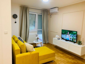 Apartman Hana2
